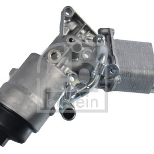 Locas filtru ulei FEBI BILSTEIN 183631