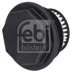 Set filtre hidraulice cutie e vitezeautomata FEBI BILSTEIN 183711