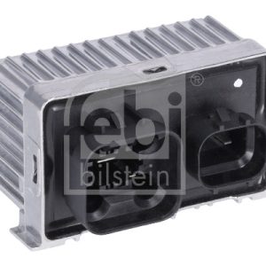 Releu instalatia de comanda bujii incandescente FEBI BILSTEIN 183986