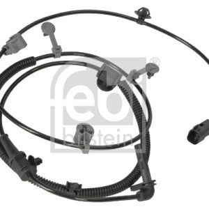 Senzor turatie roata FEBI BILSTEIN 185613