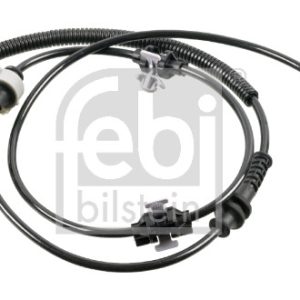 Senzor turatie roata FEBI BILSTEIN 186218