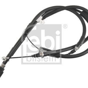 Cablu frana de parcare FEBI BILSTEIN 186469