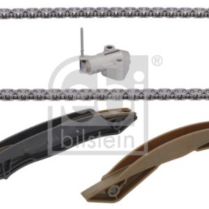 Kit lant de distributie FEBI BILSTEIN 186567