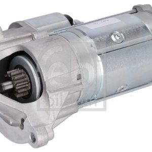 Electromotor FEBI BILSTEIN 187800