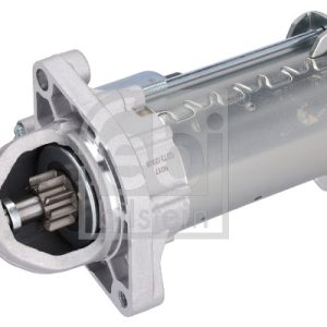 Electromotor FEBI BILSTEIN 188307