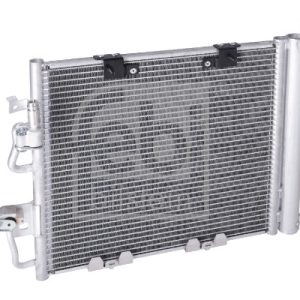 Condensator climatizare FEBI BILSTEIN 193831