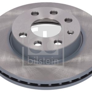 Disc frana FEBI BILSTEIN 19508