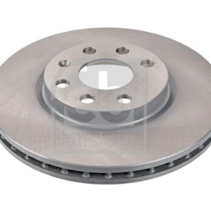 Disc frana FEBI BILSTEIN 19509