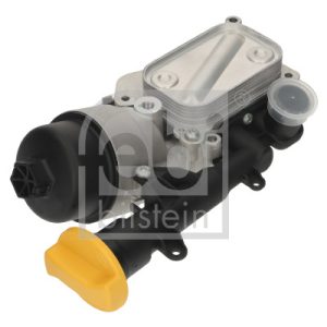 Locas filtru ulei FEBI BILSTEIN 199107