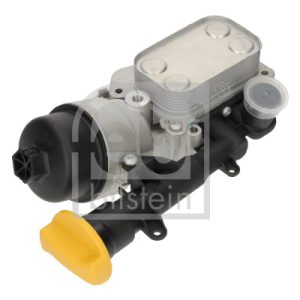 Locas filtru ulei FEBI BILSTEIN 199821