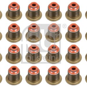 Set garnituri ax supape FEBI BILSTEIN 21115