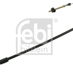 Cablu ambreiaj FEBI BILSTEIN 21255