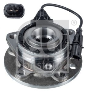 Set rulment roata FEBI BILSTEIN 23377