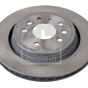 Disc frana FEBI BILSTEIN 23545