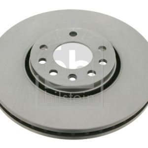Disc frana FEBI BILSTEIN 23550