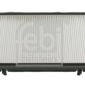 Filtru aer habitaclu FEBI BILSTEIN 23717