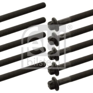 Set surub chiulasa FEBI BILSTEIN 24075