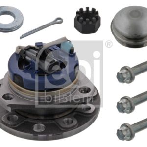 Set rulment roata FEBI BILSTEIN 24164