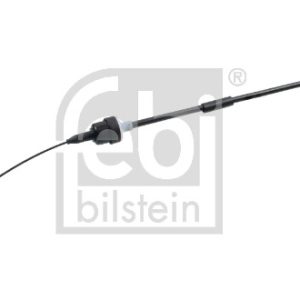 Cablu ambreiaj FEBI BILSTEIN 24641