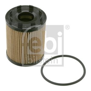 Filtru ulei FEBI BILSTEIN 26366