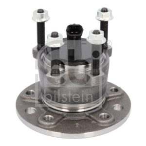 Set rulment roata FEBI BILSTEIN 26675