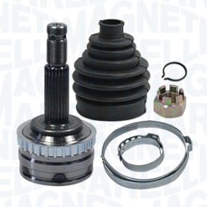 Cap planetara MAGNETI MARELLI 302015100221