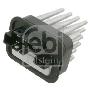 Unitate de control aer conditionat FEBI BILSTEIN 27495