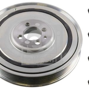 Fulie curea arbore cotit FEBI BILSTEIN 27822