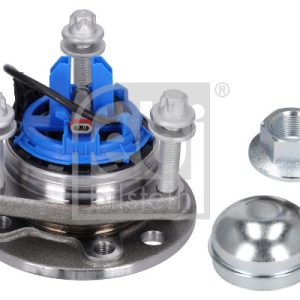 Set rulment roata FEBI BILSTEIN 28141