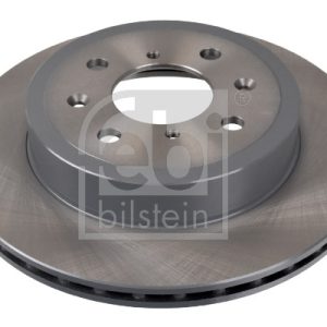 Disc frana FEBI BILSTEIN 28160