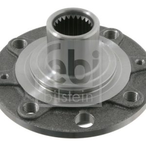 Butuc roata FEBI BILSTEIN 28300