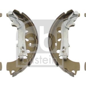 Set saboti frana FEBI BILSTEIN 29191