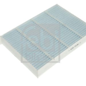Filtru aer habitaclu FEBI BILSTEIN 29212