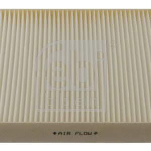 Filtru aer habitaclu FEBI BILSTEIN 30743