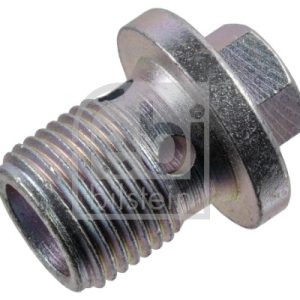 Surub de golire baia de ulei FEBI BILSTEIN 31117
