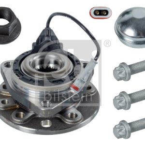 Set rulment roata FEBI BILSTEIN 31136