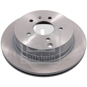 Disc frana FEBI BILSTEIN 31430