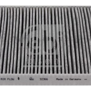 Filtru aer habitaclu FEBI BILSTEIN 32366