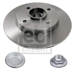 Disc frana FEBI BILSTEIN 32782