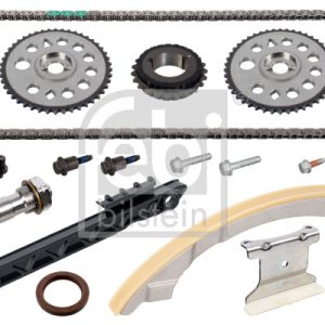 Kit lant de distributie FEBI BILSTEIN 33045