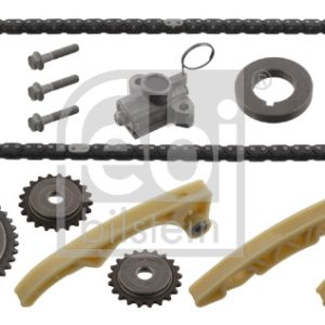 Kit lant de distributie FEBI BILSTEIN 33046