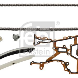 Kit lant de distributie FEBI BILSTEIN 33080