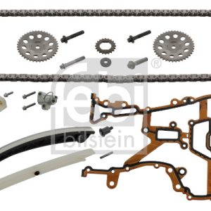 Kit lant de distributie FEBI BILSTEIN 33082