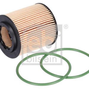 Filtru ulei FEBI BILSTEIN 33469