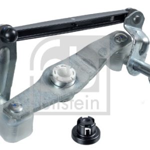 Levier de schimbare viteze FEBI BILSTEIN 33569