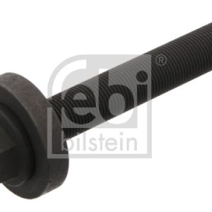 Surub de centrare disc curea-arbore cotit FEBI BILSTEIN 33619