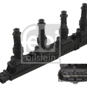 Bobina de inductie FEBI BILSTEIN 33663