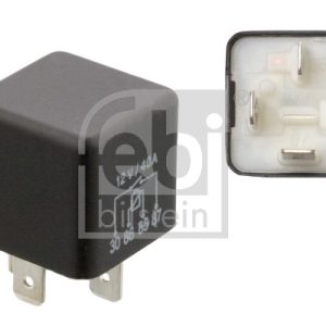Releu pompa combustibil FEBI BILSTEIN 33689