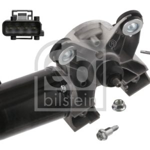 Motor stergator FEBI BILSTEIN 33752