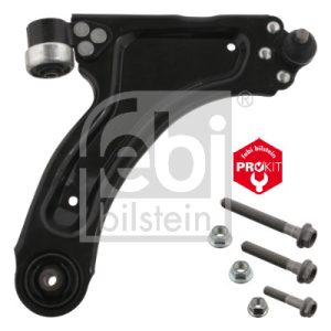 Brat suspensie roata FEBI BILSTEIN 34222